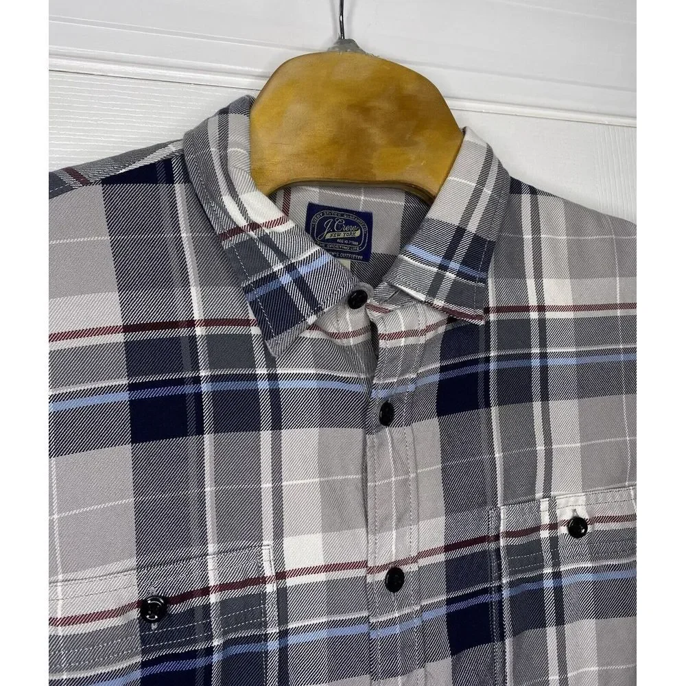 J. Crew crew mens
